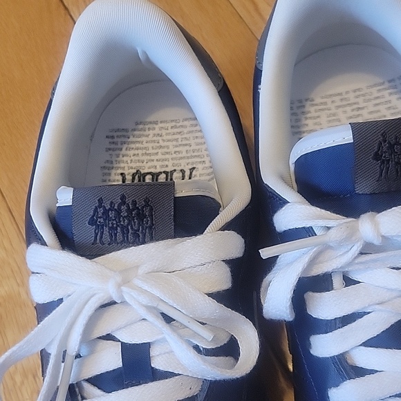 Nike Legend Low (Bfive) - Picture 8 of 16